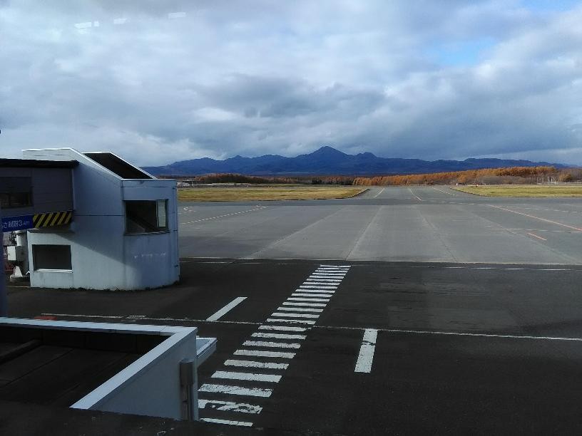 airport