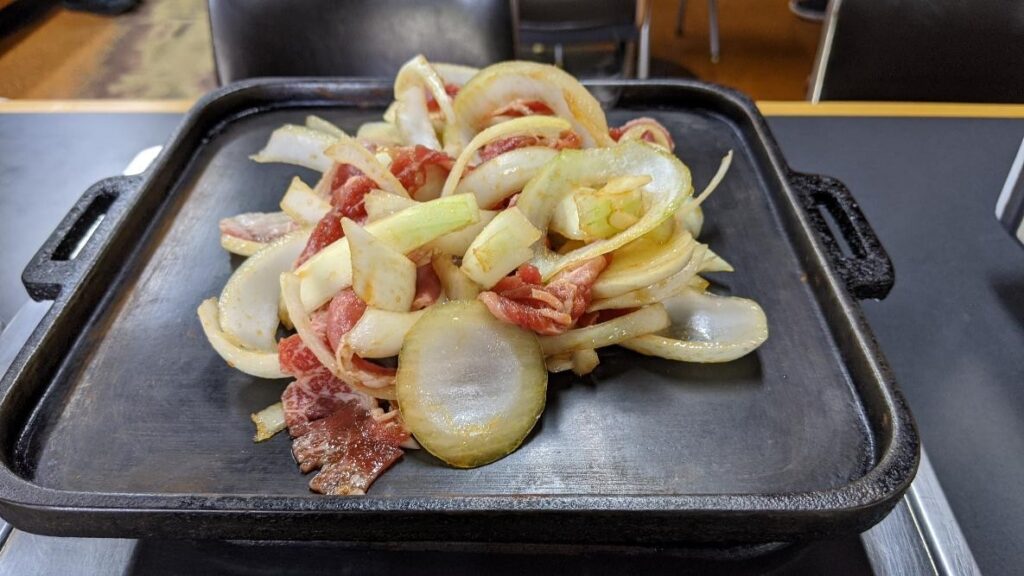 barayaki