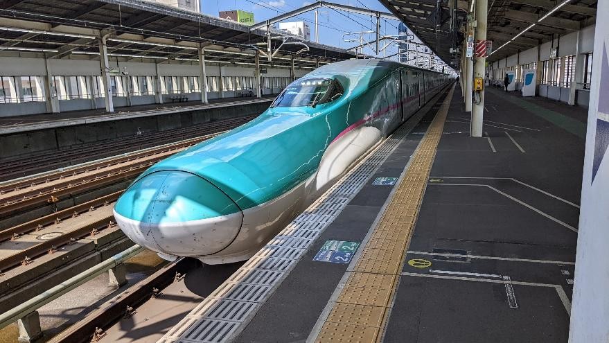 hayabusa