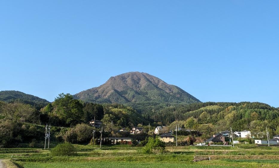 Mt.Aoki