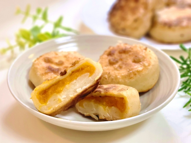 oyaki