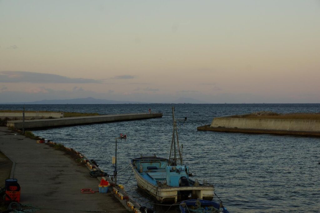 port