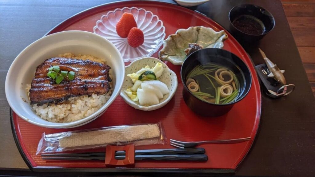 unagi