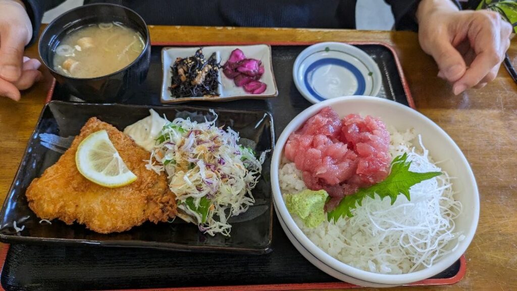 Daily meal